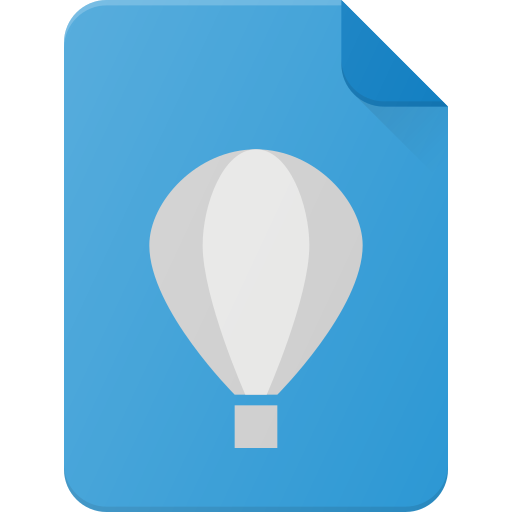 CorelDraw Icon