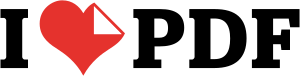 ILovePDF Footer Logo
